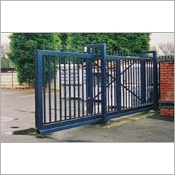 Gate Automation System Gate Automation System