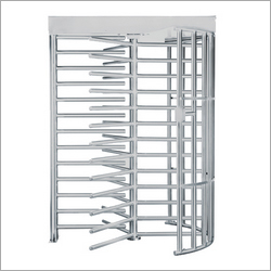 Turnstile Gate Installation Turnstile Gate Installation