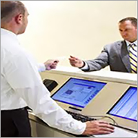 Visitor Management System Visitor Management System