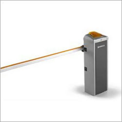 Boom Barrier Boom Barrier