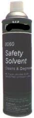 Safety Solvent Safety Solvent