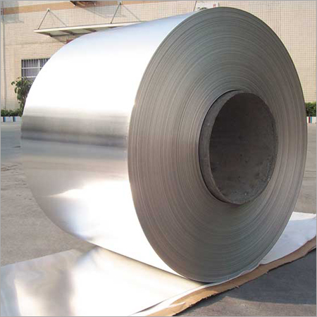 Aluminum Coils Aluminum Coils