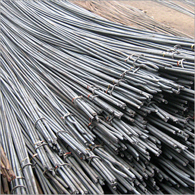 TMT Construction Bars TMT Construction Bars