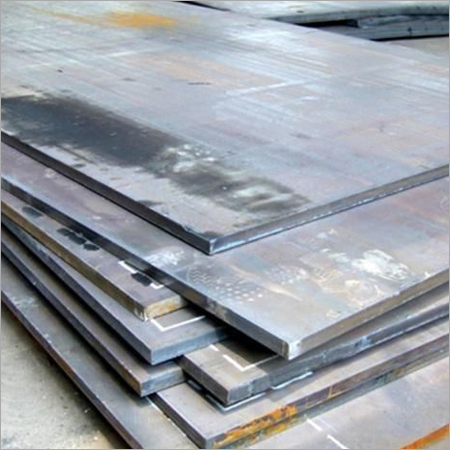 Mild Steel Plate Mild Steel Plate