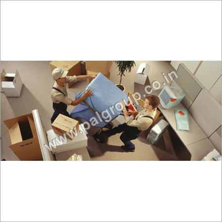 Commercial Relocation Movers Services Commercial Relocation Movers Services