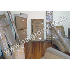 Residential Relocation Services Residential Relocation Services