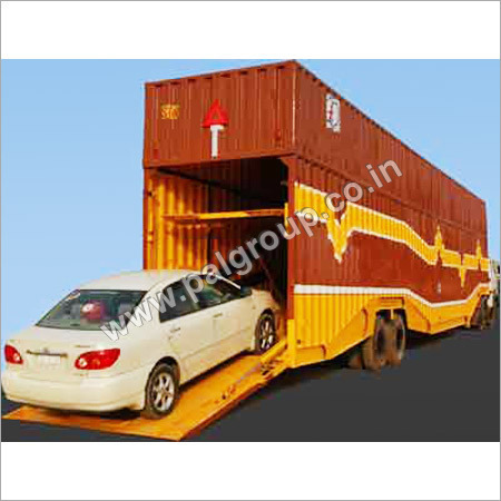 Car Transportation Services Car Transportation Services