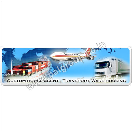Clearing Services Clearing Services