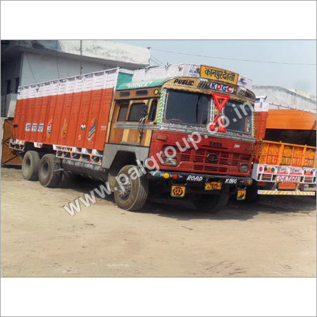 Road Transportation Services Road Transportation Services