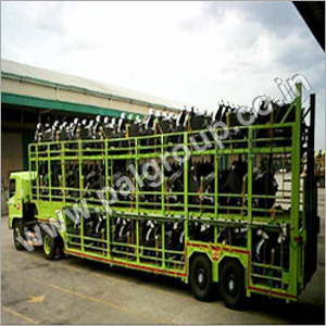 Bike Carrier Services Bike Carrier Services
