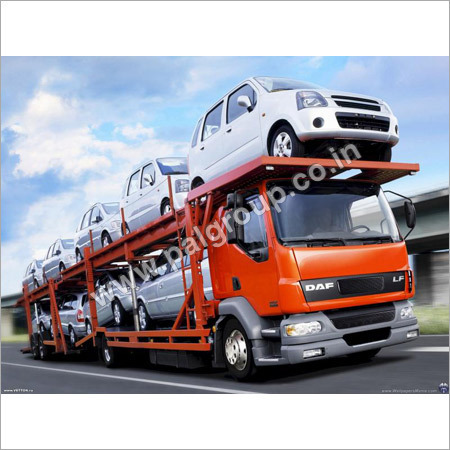 Car Carrier Services Car Carrier Services