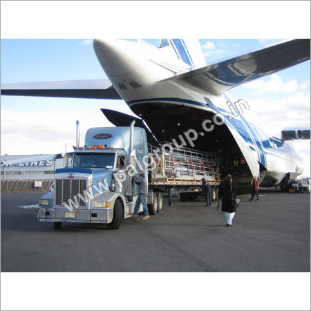 Air Cargo Services Air Cargo Services