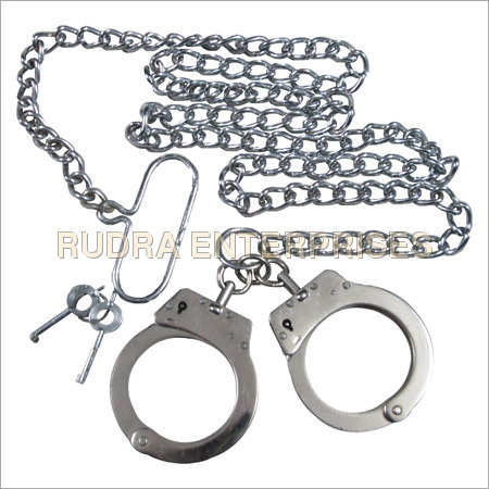 Chain Handcuffs Chain Handcuffs
