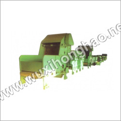 Scouring Combined Machine Scouring Combined Machine