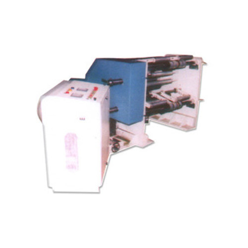 Slitting Machine Slitting Machine