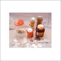 Pet Jar Sealing Induction Wad Pet Jar Sealing Induction Wad