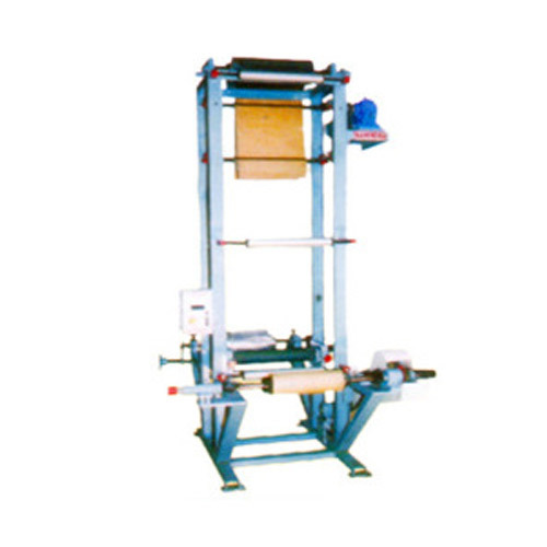Gusseting Machine Gusseting Machine