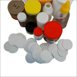 Bottle Induction Wads Bottle Induction Wads