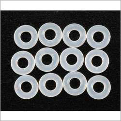 Silicone Ring Gasket Silicone Ring Gasket
