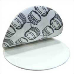 Bottle Induction Sealing Wad Bottle Induction Sealing Wad