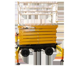 Steel Work Platform Steel Work Platform
