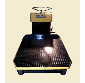 Three Wheel Platform Truck Three Wheel Platform Truck