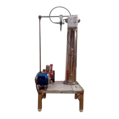 Two Head Filling Capacity Corbonator Two Head Filling Capacity Corbonator
