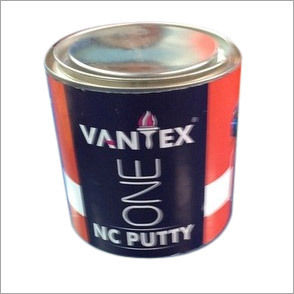 NC Putty Soft Cut/Hard Cut NC Putty Soft Cut/Hard Cut