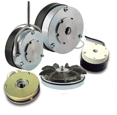 Industrial Brakes Industrial Brakes