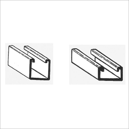 Channels and Fittings Channels and Fittings