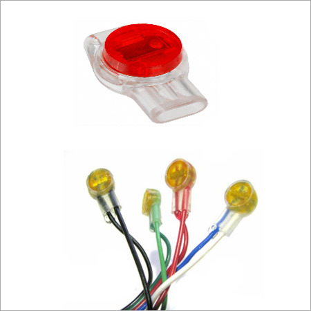 Butt Connectors Butt Connectors