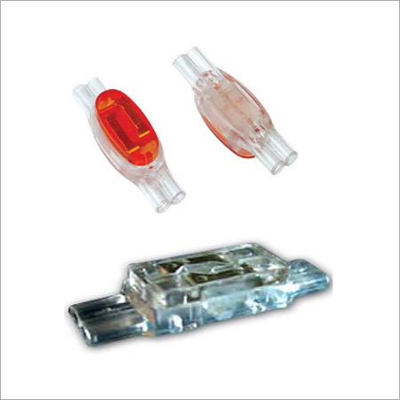 In Line Drop Wire Connectors In Line Drop Wire Connectors