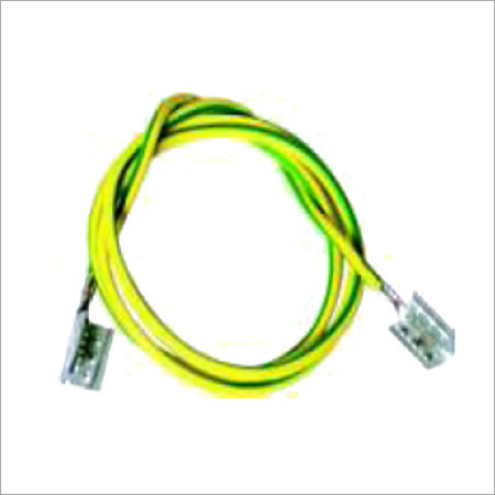 Earthing Wire With Cable Sheth Clip Earthing Wire With Cable Sheth Clip