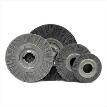 Abrasive Wheel Brush Abrasive Wheel Brush