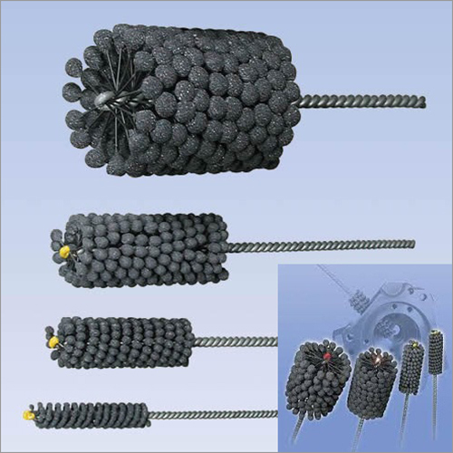 Novoflex Honing Brushes Novoflex Honing Brushes