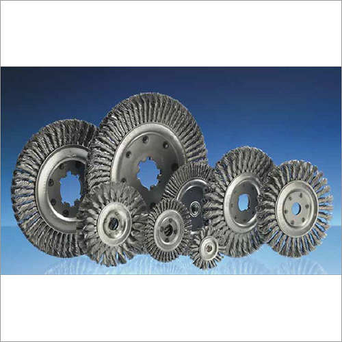 Weld Cleaning Brushes Weld Cleaning Brushes