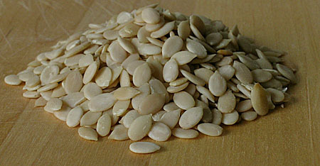Watermelon Seed Watermelon Seed