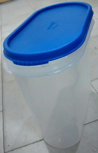 Plastic Container Plastic Container