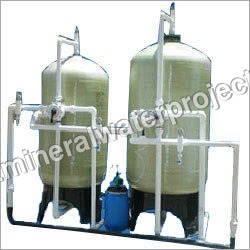 Sand Water Filter Sand Water Filter