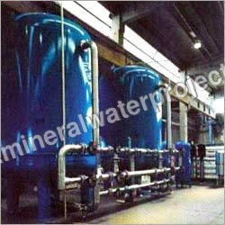 Activated Carbon Water Filter Activated Carbon Water Filter