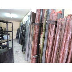 Slotted Angles Racks Slotted Angles Racks