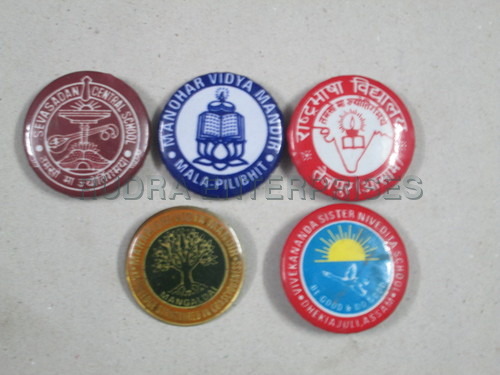 School's Badges School's Badges