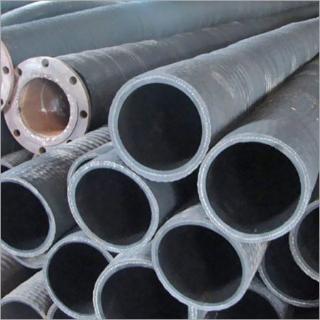 Cement Feeding Hose Cement Feeding Hose