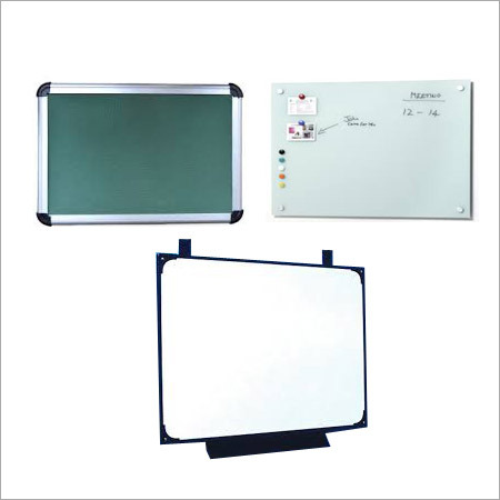 White Magnetic Board White Magnetic Board