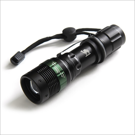 Emergency LED Torch Emergency LED Torch