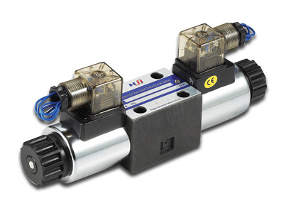 Hydraulic Valves Hydraulic Valves