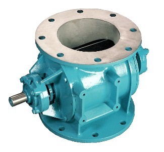 Rotary Valves Rotary Valves