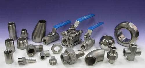 Stainless Steel Valves Stainless Steel Valves