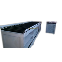 Roller Type Conveyor Roller Type Conveyor