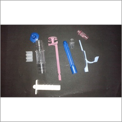 Plastic Component Plastic Component